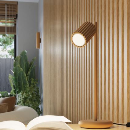 Brilagi - LED stensko svetilo CRESTO 2xGU10/10W/230V 20 cm zlato