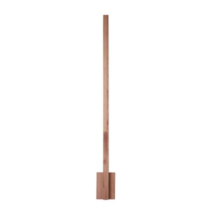BRILAGI - LED Stensko svetilo GARDALINE LED/90W/230V 100 cm hrast