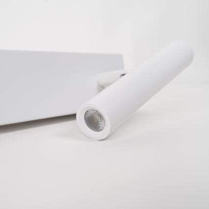 Brilagi - LED stensko točkovno svetilo ARLIX LED/3W/230V + LED/7W bela CRI 90