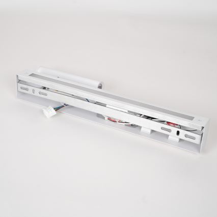 Brilagi - LED stensko točkovno svetilo ARLIX LED/3W/230V + LED/7W bela CRI 90