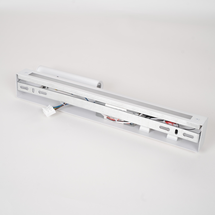 Brilagi - LED stensko točkovno svetilo ARLIX LED/3W/230V + LED/7W bela CRI 90