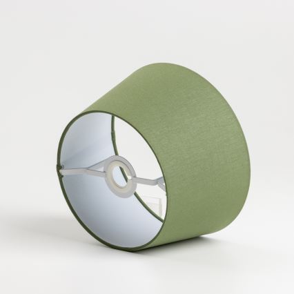 Brilagi - LED stoječa svetilka CERIA 1xE27/40W/230V premer 25 cm zelena/bela