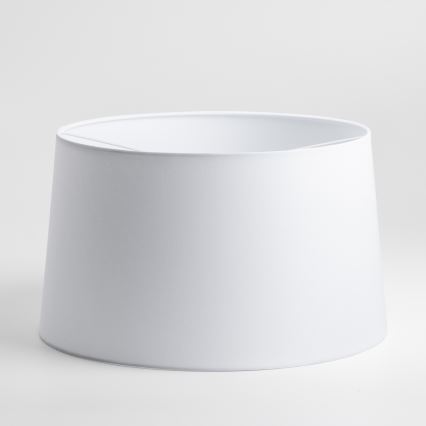 Brilagi - LED stoječa svetilka CERIA 1xE27/60W/230V, premer 45 cm, sijajni krom/bela