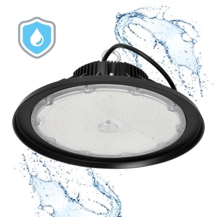 Brilagi - LED industrijsko stropno svetilo TITAN PRO HIGHBAY LED/200W/230V 4000K IP65