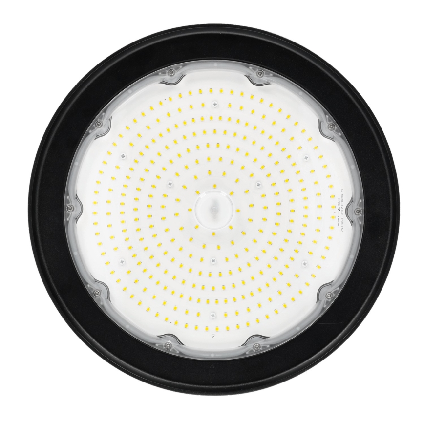 Brilagi - LED industrijsko stropno svetilo TITAN PRO HIGHBAY LED/200W/230V 4000K IP65