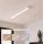 Brilagi - LED stropna nadometna svetilka FULLDAY LED/20/30/40W/230V 2700/4000/6000K 120 cm bela