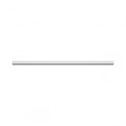 Brilagi - LED površinsko pritrjena stropna svetilka FULLDAY LED/20/30/40W/230V 2700/4000/6000K 120 cm UGR19 bela