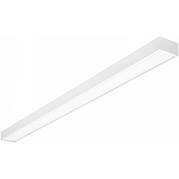 Brilagi - LED stropna nadometna viseča svetilka SYNODICO LED/30W/230V 4000K bela