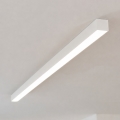 Brilagi - LED stropna površinska svetilka FULLDAY LED/30/40/50W/230V 2700/4000/6000K 150 cm bela