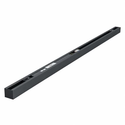 Brilagi - LED stropno površinsko ali viseče svetilo SYNODICO LED/30W/230V 4000K antracit