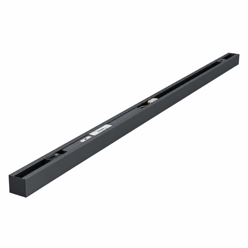 Brilagi - LED stropno površinsko ali viseče svetilo SYNODICO LED/30W/230V 4000K antracit