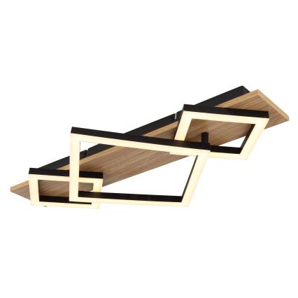 Brilagi - LED stropna svetilka AXIS I LED/24W/230V