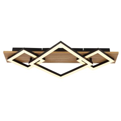 Brilagi - LED stropna svetilka AXIS I LED/24W/230V