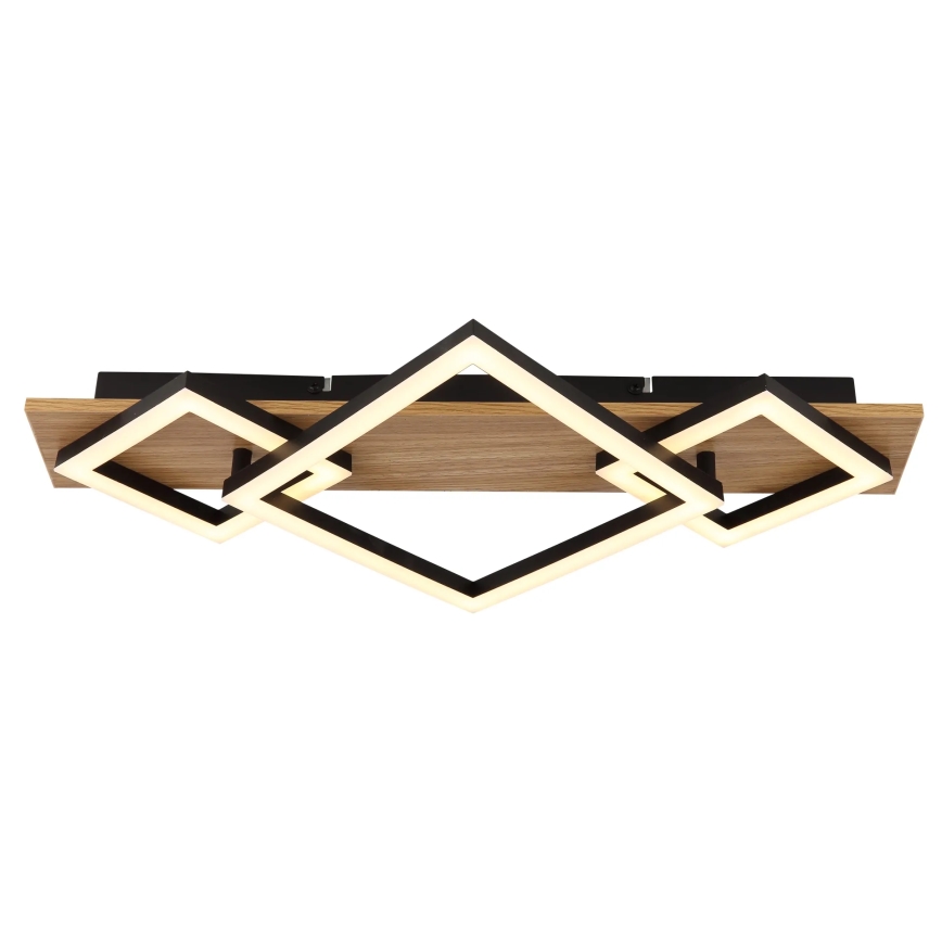 Brilagi - LED stropna svetilka AXIS I LED/24W/230V