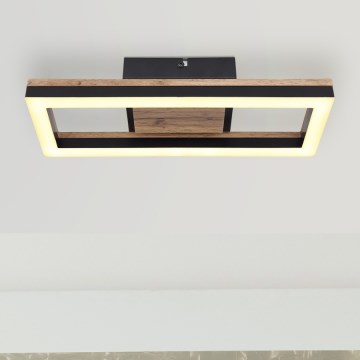 Brilagi - LED stropna svetilka AXIS LED/12W/230V