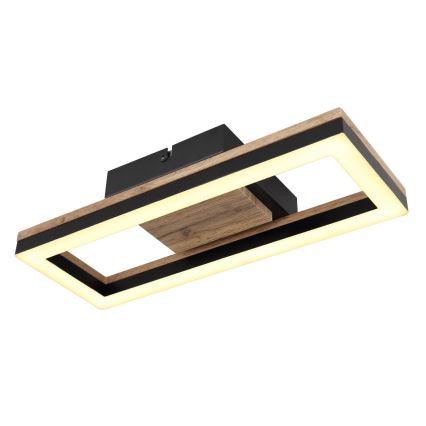 Brilagi - LED stropna svetilka AXIS LED/12W/230V