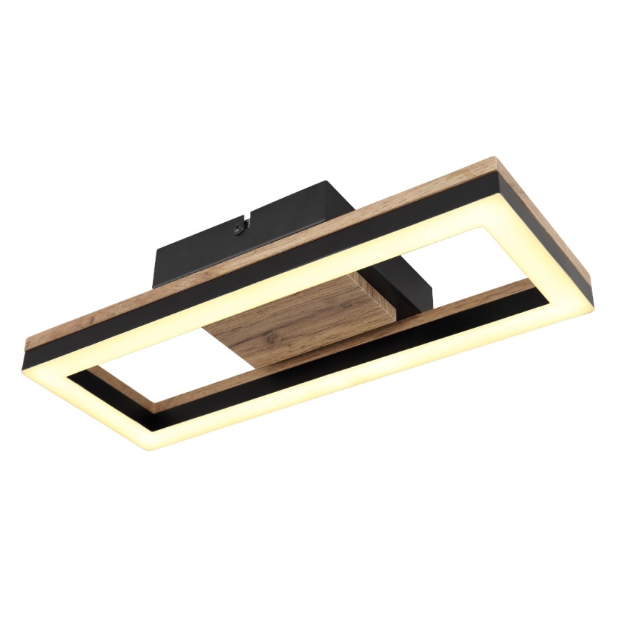 Brilagi - LED stropna svetilka AXIS LED/12W/230V