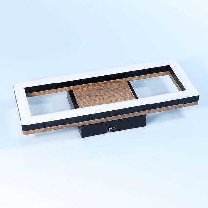 Brilagi - LED stropna svetilka AXIS LED/12W/230V