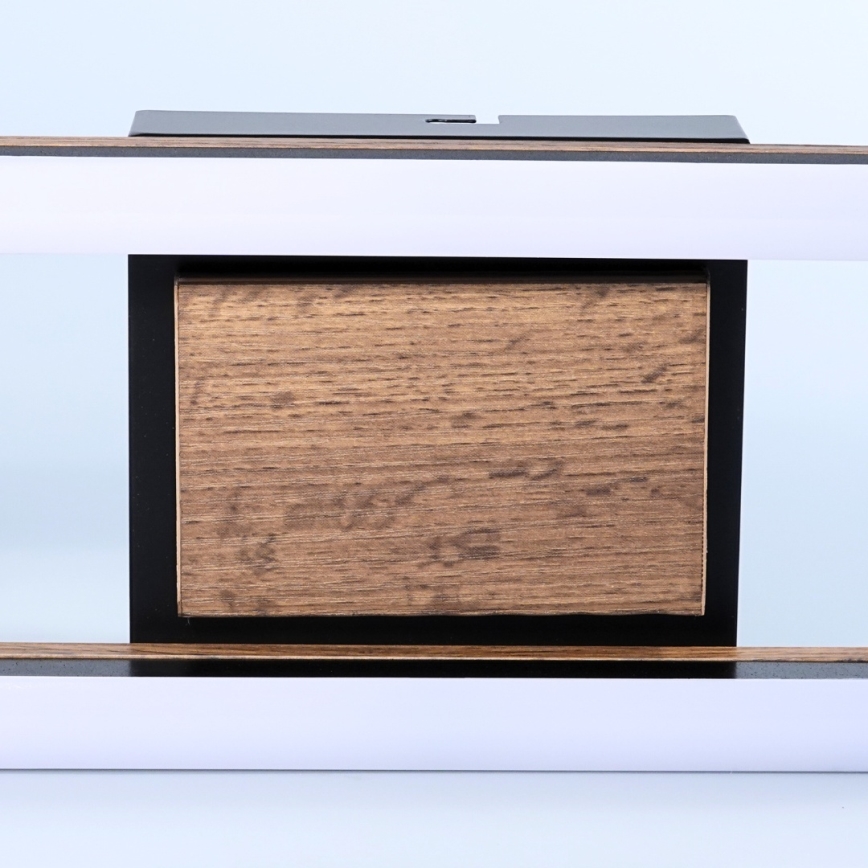 Brilagi - LED stropna svetilka AXIS LED/12W/230V