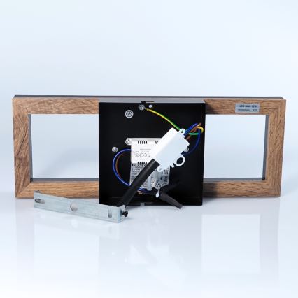 Brilagi - LED stropna svetilka AXIS LED/12W/230V