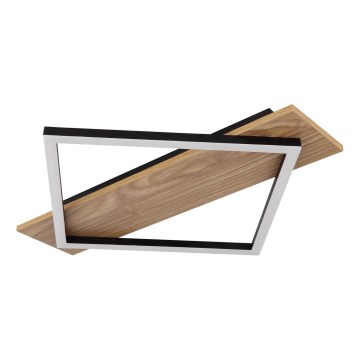 Brilagi - LED stropna svetilka AXIS LED/18W/230V