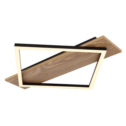 Brilagi - LED stropna svetilka AXIS LED/18W/230V