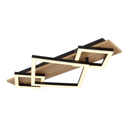 Brilagi - LED stropna svetilka AXIS LED/24W/230V