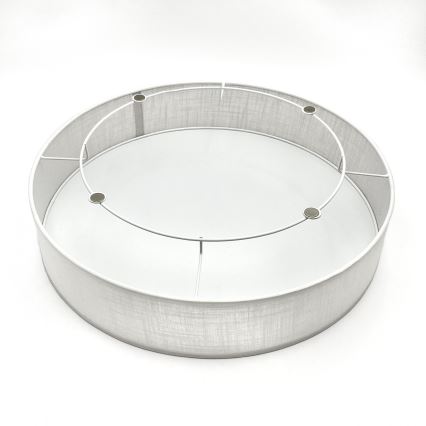 Brilagi - LED stropna svetilka BELLADONNA LED/36W/230V premer 40 cm bela/hrast