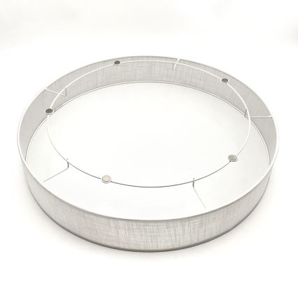Brilagi - LED Stropna svetilka BELLADONNA LED/36W/230V premer 50 cm bela/jesen
