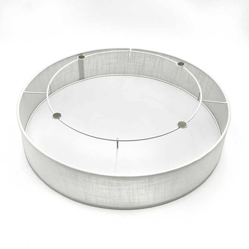 Brilagi - LED Stropna svetilka BELLADONNA LED/36W/230V Ø 40 cm bela/osem