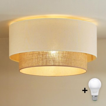 Brilagi - LED Stropna svetilka BOHO STYLE 1xE27/15W/230V pr. 40 cm