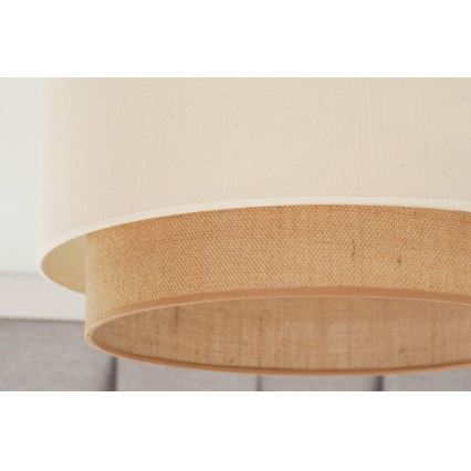 Brilagi - LED Stropna svetilka BOHO STYLE 1xE27/15W/230V pr. 40 cm