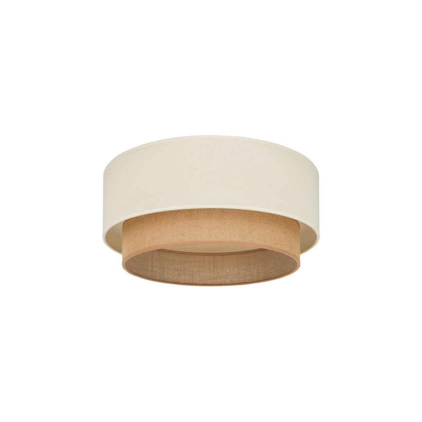 Brilagi - LED Stropna svetilka BOHO STYLE 1xE27/15W/230V pr. 40 cm
