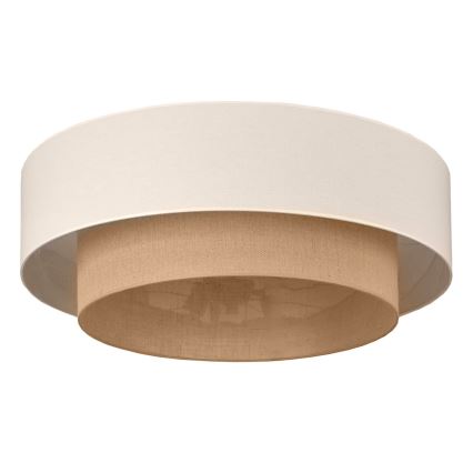Brilagi - LED stropna svetilka BOHO STYLE 3xE27/15W/230V premer 80 cm