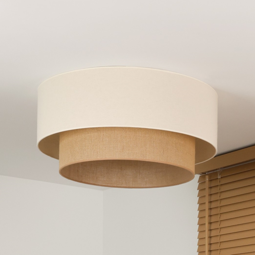 Brilagi - LED stropna svetilka BOHO STYLE 3xE27/15W/230V Ø 60 cm