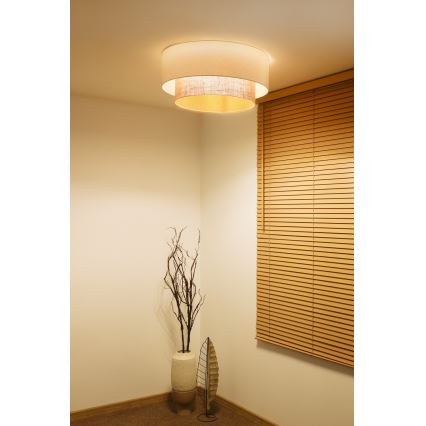 Brilagi - LED stropna svetilka BOHO STYLE 3xE27/15W/230V Ø 60 cm