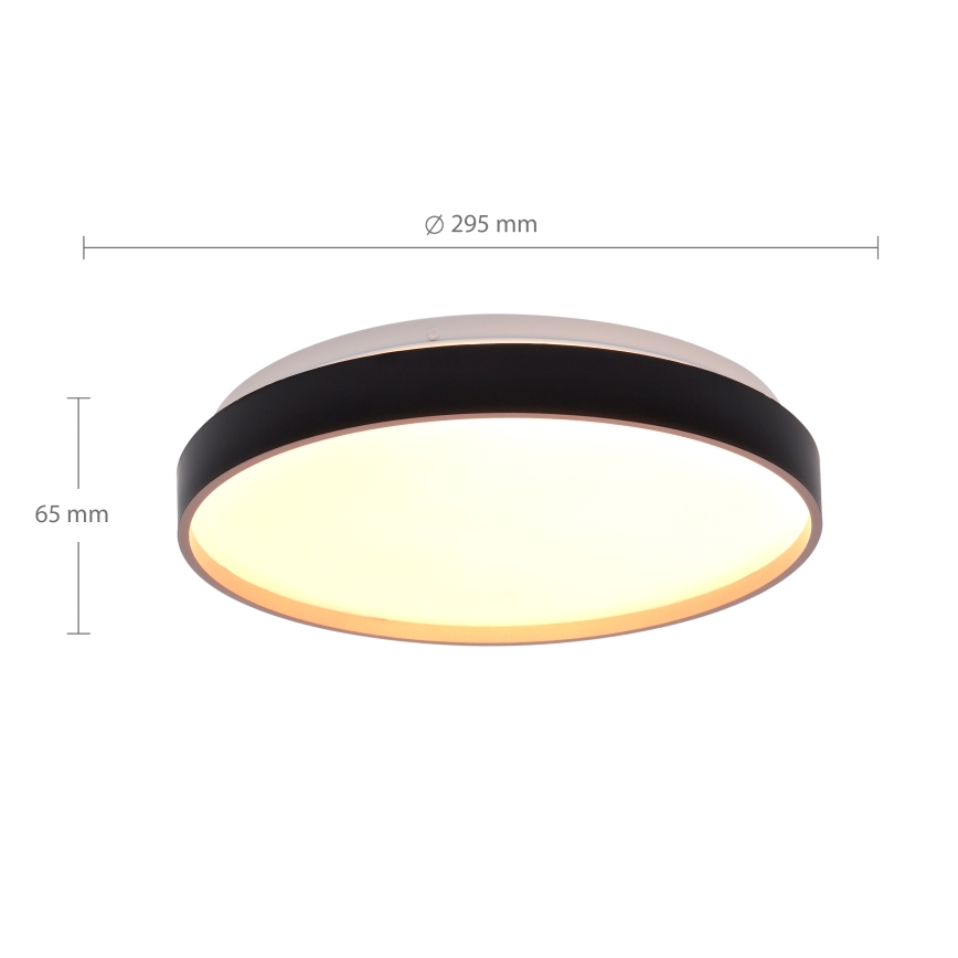 Brilagi - LED Stropna svetilka CALA LED/24W/230V