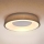 Brilagi - LED Stropna svetilka DORIA LED/24W/230V