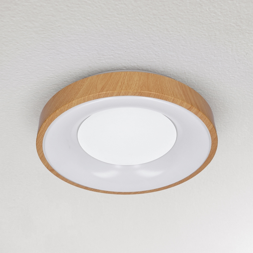 Brilagi - LED Stropna svetilka DORIA LED/24W/230V