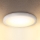 Brilagi - LED Stropna svetilka ESTELA LED/18W/230V bela