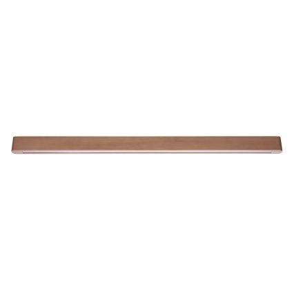BRILAGI - LED stropna svetilka GARDALINE LED/90W/230V 120 cm hrast