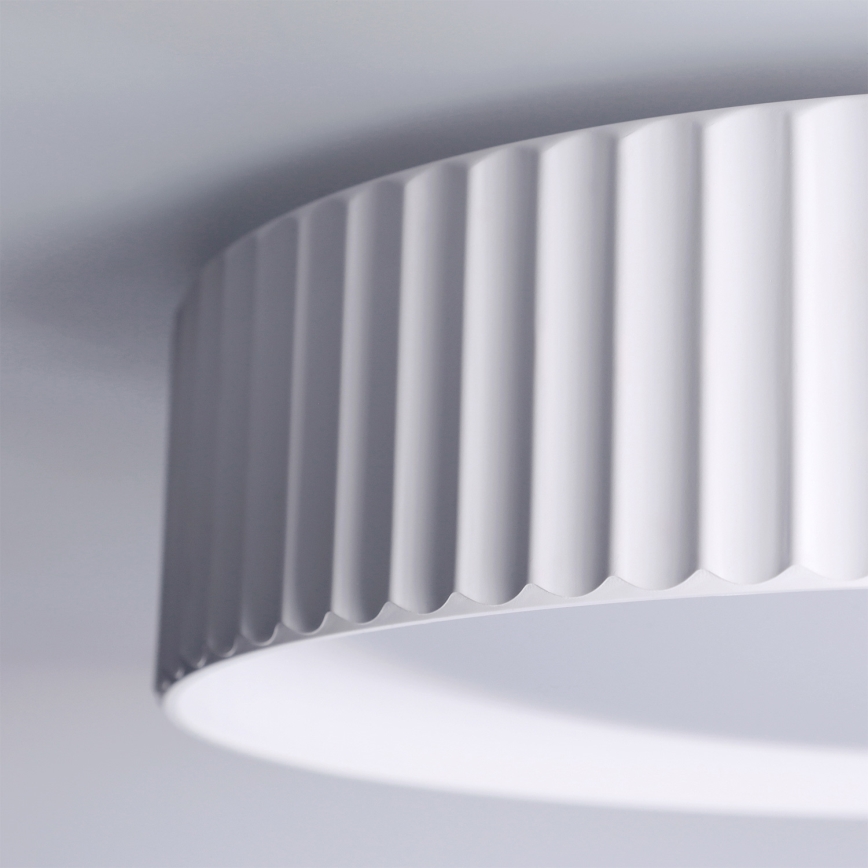 Brilagi - LED stropna svetilka LUCIA LED/24W/230V, premer 31 cm, bela