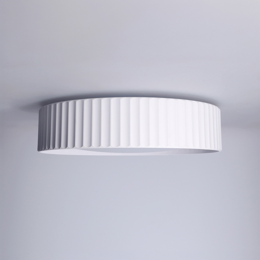 Brilagi - LED stropna svetilka LUCIA LED/24W/230V, premer 31 cm, bela