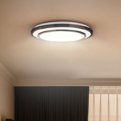 Brilagi - LED Stropna svetilka LUCIANO LED/24W/230V