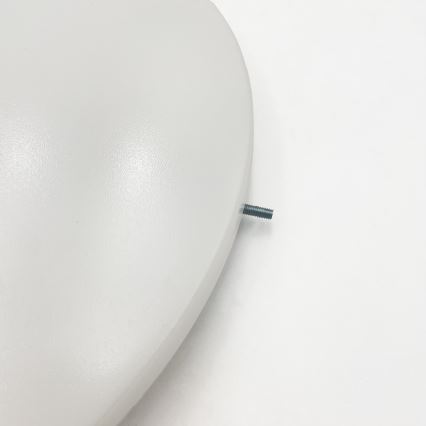 Brilagi - LED stropna svetilka MANAROLA PLAIN LED/24W/230V 3000K, Ø 41 cm, hrast