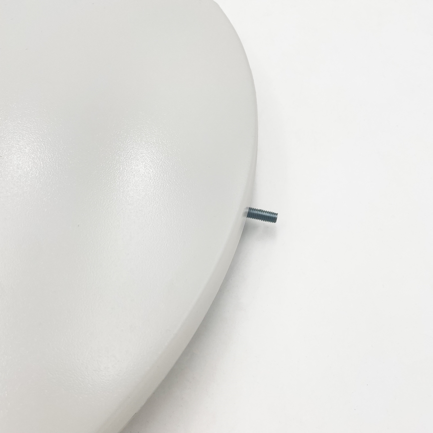 Brilagi - LED stropna svetilka MANAROLA PLAIN LED/24W/230V 4000K premer 41 cm hrast