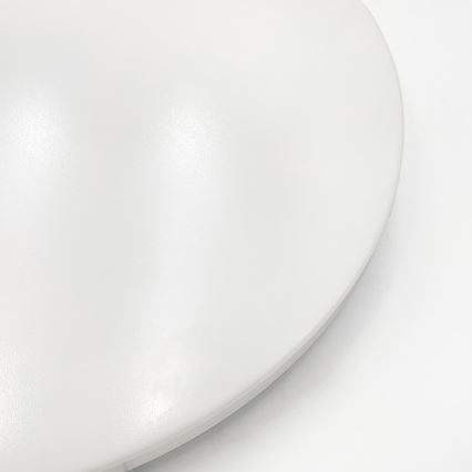 Brilagi - LED stropna svetilka MANAROLA PLAIN LED/36W/230V 3000K premer 48 cm hrast