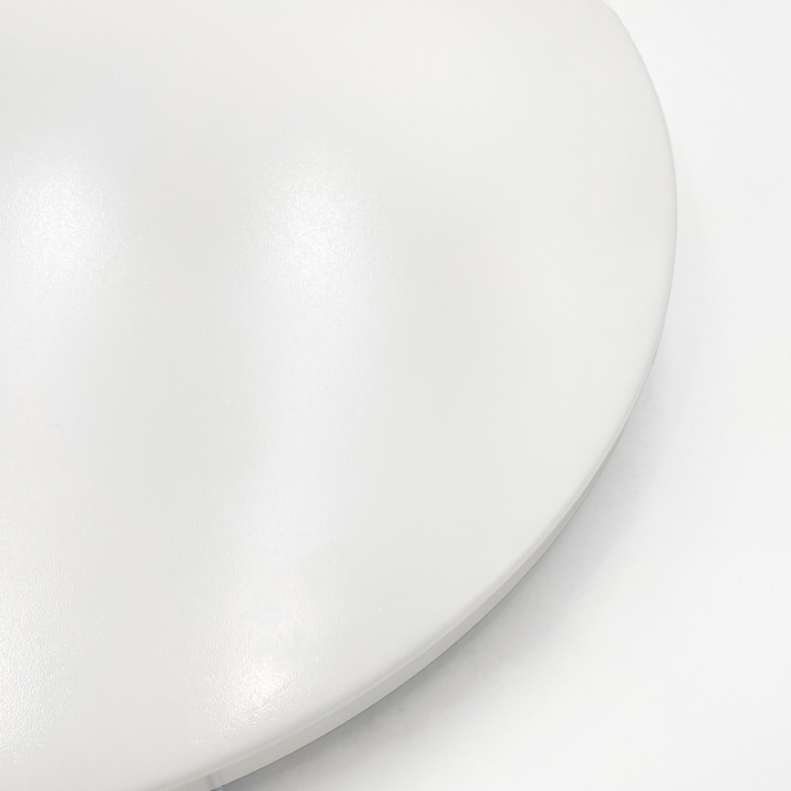 Brilagi - LED stropna svetilka MANAROLA PLAIN LED/36W/230V 3000K premer 48 cm hrast