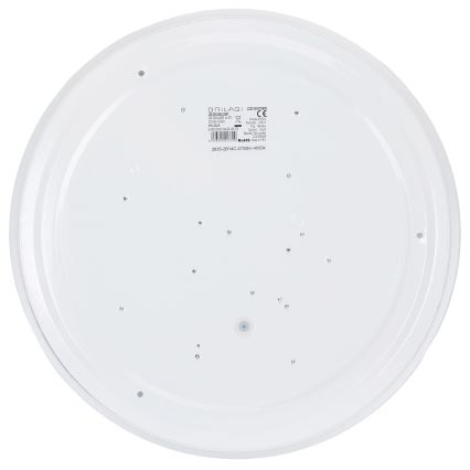 Brilagi - LED stropna svetilka MILKY WAY LED/24W/230V 3000K premer 38 cm