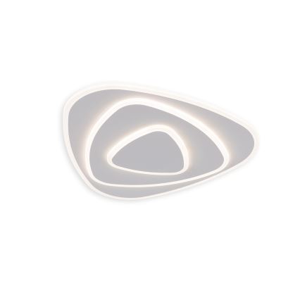 Brilagi - LED Zatemnjiva stropna svetilka MODERN LED/58W/230V 3000-6000K 47x48,5 cm+ daljinski upravljalnik